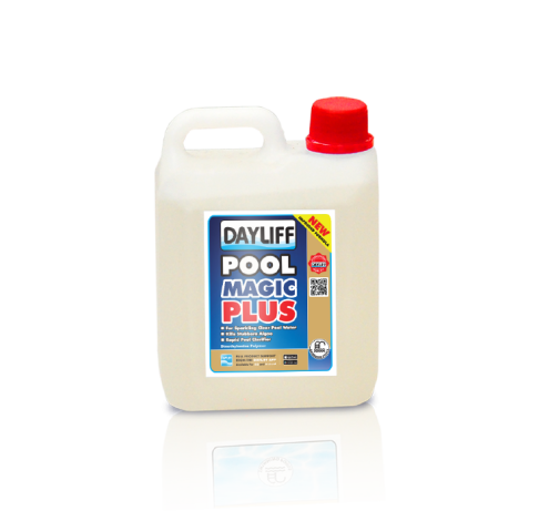 Dayliff Pool Magic - 1kg